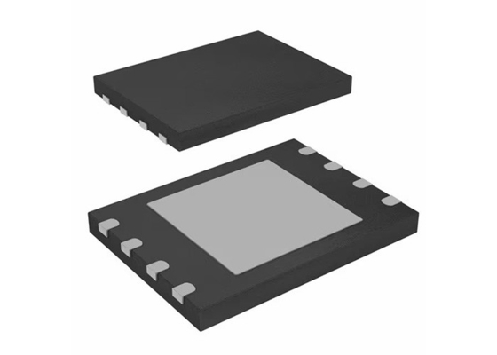 Memoria IC del chip S25FL256LAGNFB010 256Mbit SPI 133 megahertz 8-WSON del circuito integrato