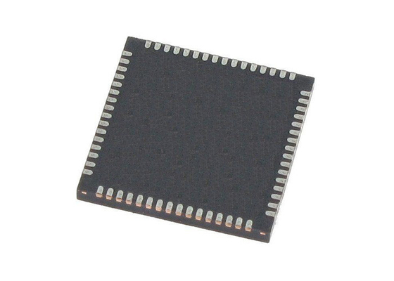 Microcontrollore IC PIC32MZ1024EFG064T-I/MR Single-Core 200MHz 64-VFQFN