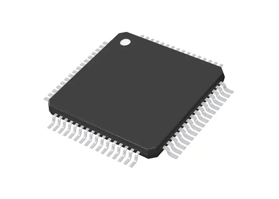 Pacchetto istantaneo 64-TQFP di IC 1MB del microcontroller di PIC32MZ1024EFG064T-I/PT 32MZ