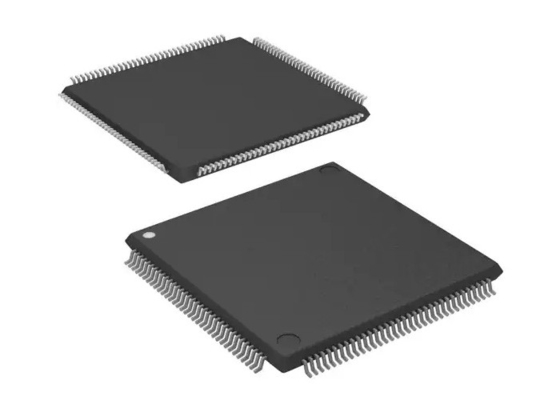 Il Unico centro 32MZ di PIC32MZ2048EFM144T-I/PL ha incastonato il microcontroller MCU IC
