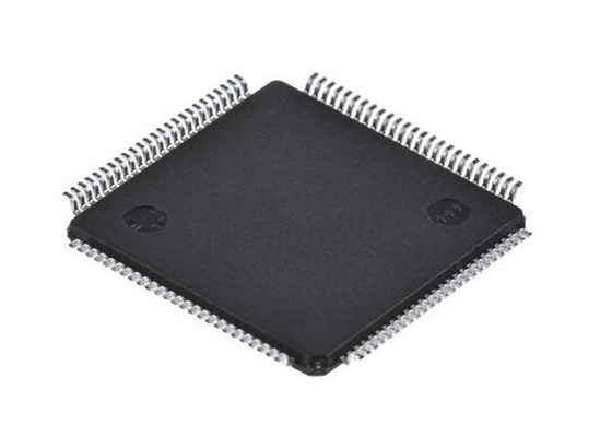 Chip istantaneo del microcontroller del chip PIC32MZ0512EFK100-I/PT 512KB del circuito integrato