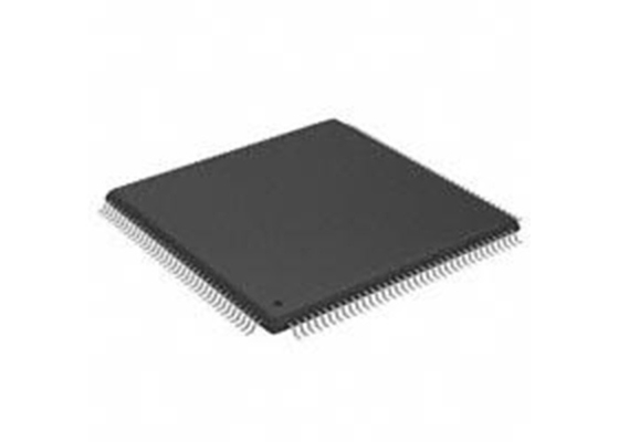 Supporto di superficie di 32 bit 144-LQFP del microcontroller MCU IC PIC32MZ2048EFM144T-E/PL