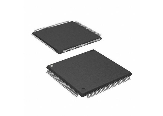 Pacchetto di IC TQFP-144 dei microcontroller di 32 bit di KB PIC32MZ2048EFM144T-I/PHN23 512