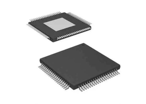 Microcontroller MCU IC del Unico centro di PIC32MZ0512EFE144T-E/PL 200MHz 512KB