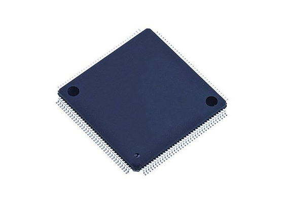 il Unico centro 200MHz PIC32MZ0512EFE144T-I/PH di 32 bit ha incastonato i microcontroller IC