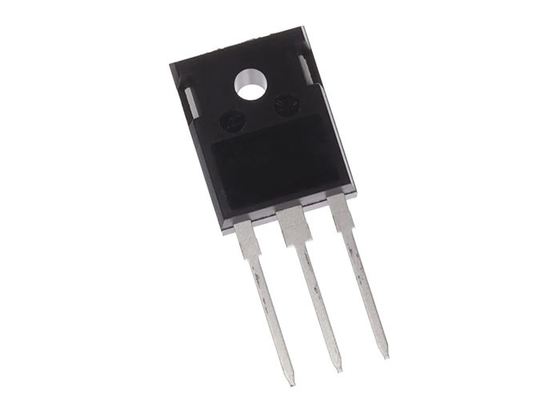 TO-247-3 tramite i transistor di arresto di campo della fossa del foro IKQ120N120CS7XKSA1 IGBT