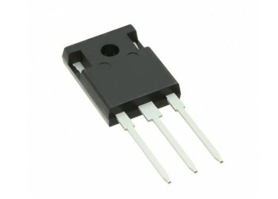 I CI scheggiano i transistor 1200V 36A 176W di IKW15N120CS7XKSA1 IGBT attraverso il foro PG-TO247-3