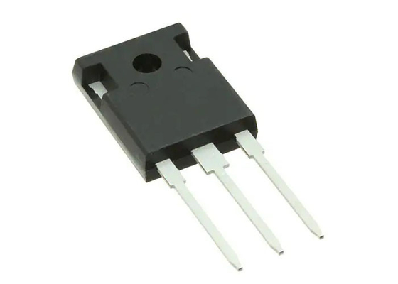 Del circuito integrato singoli IGBT transistor TO-247-3 del chip IKW50N65ET7XKSA1