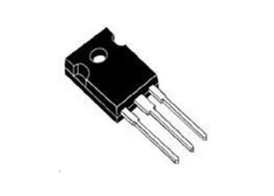 Transistor elettronici di arresto di campo della fossa dei circuiti integrati IKW30N65ET7XKSA1 IGBT