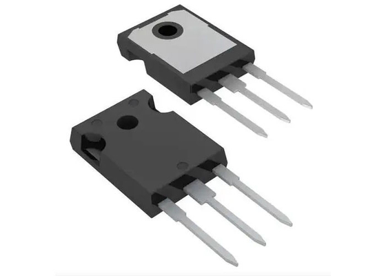 Chip del circuito integrato dei transistor 650V 40A 136W IKW20N65ET7XKSA1 di IGBT