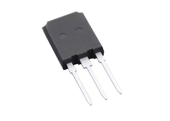 Chip del circuito integrato dei transistor IKQ75N120CS7XKSA1 di arresto di campo della fossa di IGBT