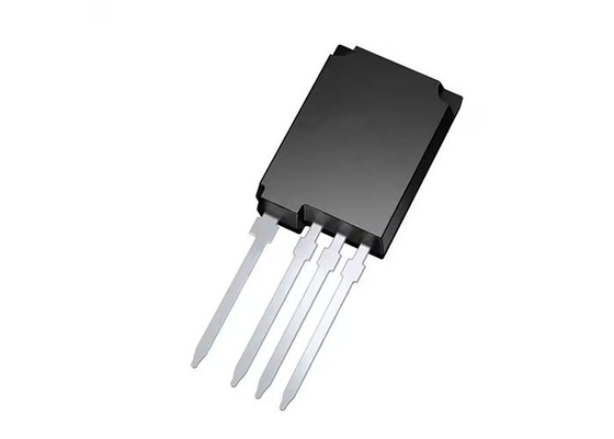 Del circuito integrato singoli IGBT transistor TO-247-3 del chip IKW50N120CH7XKSA1
