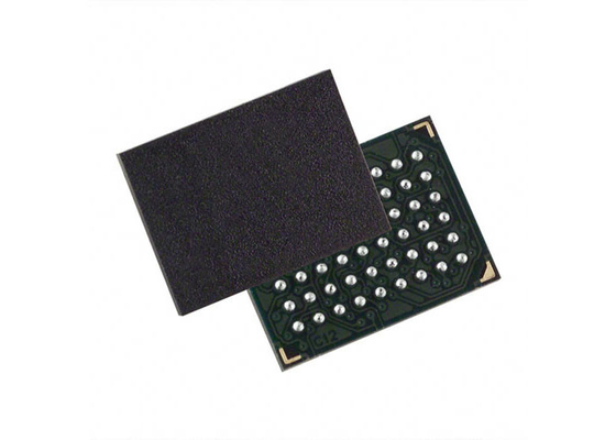 Del circuito integrato pseudo SRAM memoria IC 24-VBGA del chip S70KS1283GABHB023