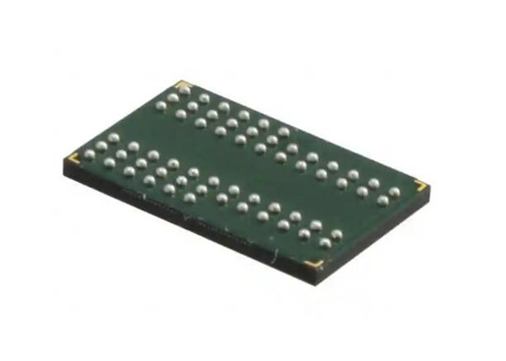 FLASH NÉ chip 24-FBGA 512Mbit del circuito integrato di IC S28HS512TGABHB010 di memoria