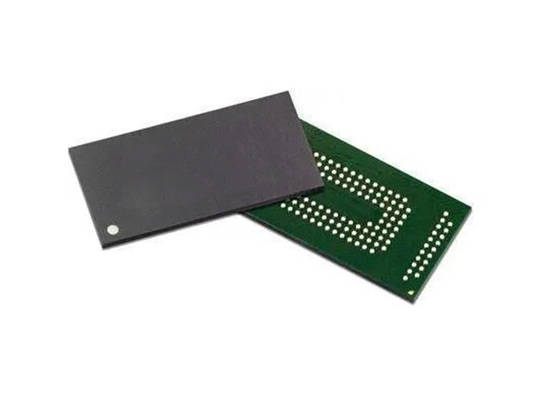 Chip del circuito integrato di Chips High Speed CMOS FBGA24 di memoria S80KS5123GABHV020