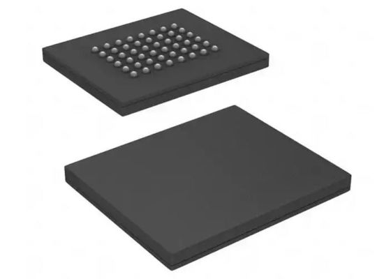 Circuiti integrati elettronici S26HS512TGABHV013 del supporto della superficie di IC di memoria di 200 megahertz