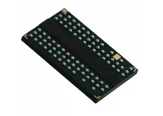 Chip di IC di memoria S27KL0642GABHI033 Pseudo SRAM IC di memoria 200MHz FBGA24 IC chip