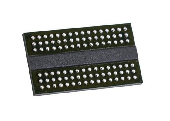 Chip IC di memoria S70KS1283GABHA020 Chip di circuito integrato 24-VBGA 128Mbit PSRAM IC di memoria