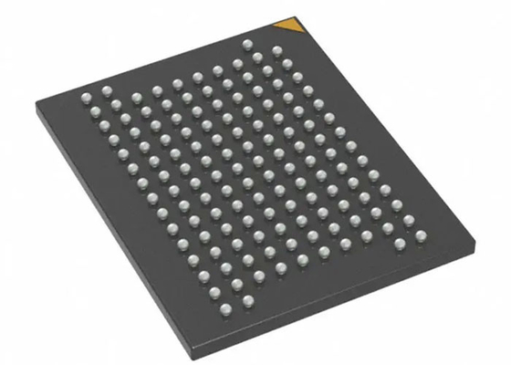 Pacchetto di IC 128Mbit HyperBus 200MHz 35ns 24-FBGA di memoria S70KS1282GABHB030