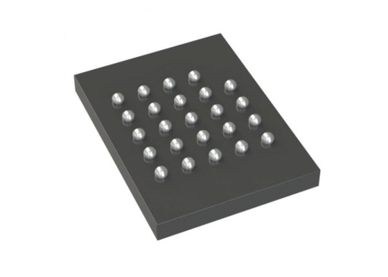 Chip IC di memoria 128Mb S70KL1282GABHV020 PSRAM IC HyperBus 200MHz 35ns 24-FBGA
