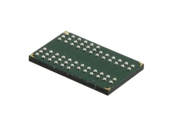 128Mbit SPI ottale io chip del circuito integrato di IC S70KS1283GABHV020 di memoria della O