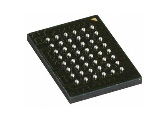 Chip 1Gbit 200 megahertz 5,45 NS NÉ memoria IC del circuito integrato S28HS01GTGZBHA033