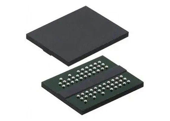 200 chip del circuito integrato del pacchetto S70KL1283GABHI020 di IC 24-FBGA di memoria di megahertz