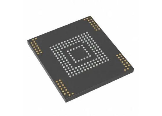 Del circuito integrato pseudo SRAM memoria IC del chip S70KL1283GABHV023 128Mbit