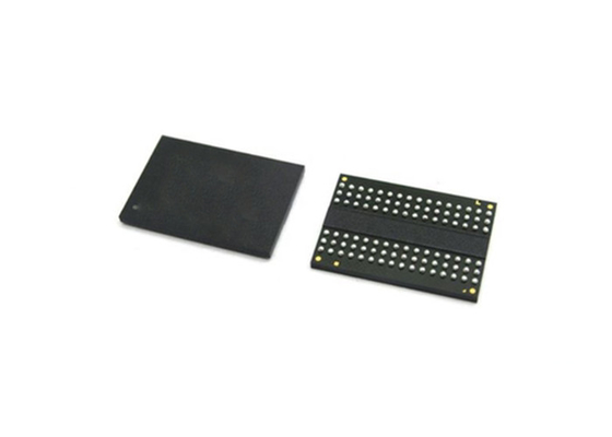 24-VBGA memoria di superficie IC del supporto S27KS0642GABHI020 64Mbit HyperBus 200MHz