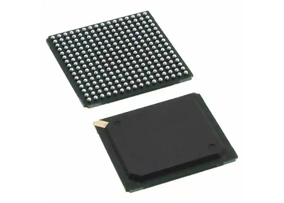 Chip S80KS5123GABHA020 SPI - memoria ottale IC di IC dell'ingresso/uscita 200 megahertz 35 NS 24-FBGA