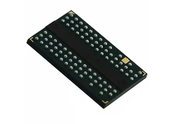 Memoria ottale IC dell'ingresso/uscita 200MHz di Chip Integrated Circuit S80KS2563GABHI023 256Mbit SPI