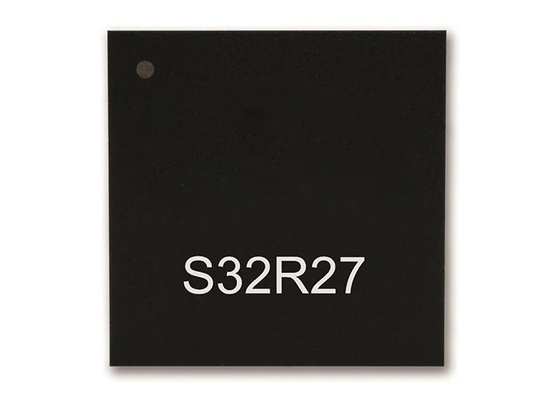 Microcontroller ISTANTANEO IC del Tri centro 180MHz 2MB di 32 bit di 257-LFBGA FS32R274KCK2MMM