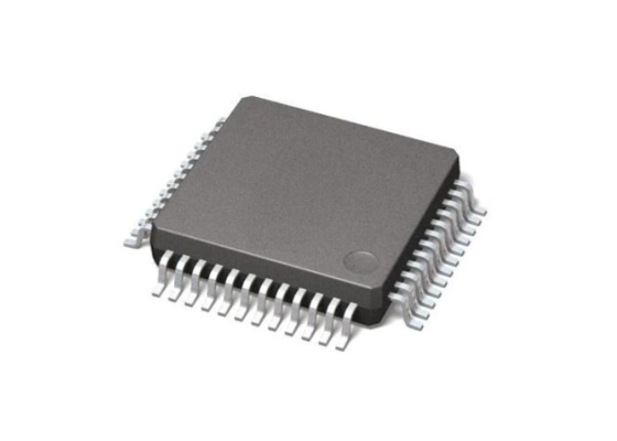 Microcontroller del BRACCIO di LPC11U35FBD48/40EL - pacchetto istantaneo di MCU 64kB 10kB SRAM LQFP48