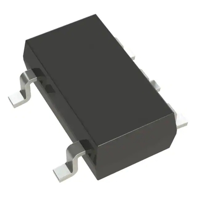 Supporto di superficie a basso rumore di IC SOT-23-5 del regolatore di tensione di MIC5205YM5-TR 150mA LDO