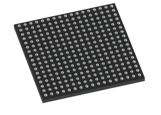 Il Unico centro 800MHz di 32 bit di 289-LFBGA MIMXRT1176AVM8A ha incastonato i microcontroller