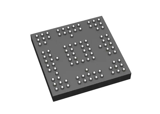Singolo BRACCIO Cortex-M33 del microcontroller MCU 98-VFBGA del centro di LPC5516JEV98E 32Bit