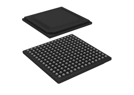 196-LFBGA microcontroller IC del Unico centro 528MHz di 32 bit del pacchetto MIMXRT1061CVJ5B