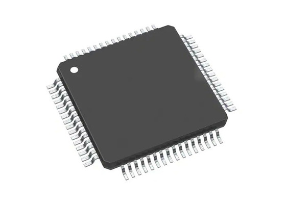 Il Unico centro 150MHz 128KB di LPC5534JBD64E INFIAMMA 64-TQFP microcontroller MCU IC