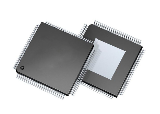 Microcontroller ISTANTANEO MCU IC LPC1765FBD100K 100-LQFP del Unico centro 256KB