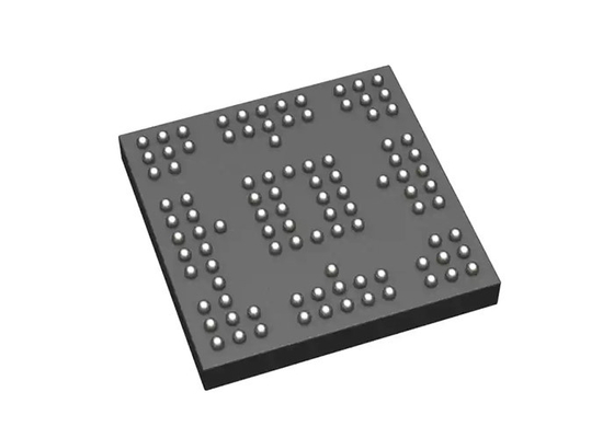 98-VFBGA microcontroller incastonato il Unico centro di superficie IC del supporto LPC55S16JEV98E