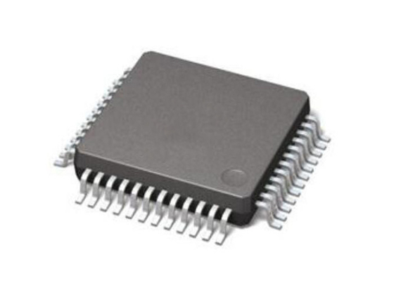 BRACCIO Cortex-M0 di IC 64-LQFP del microcontroller del microcontroller MCU LPC11U37FBD48/401 32Bit