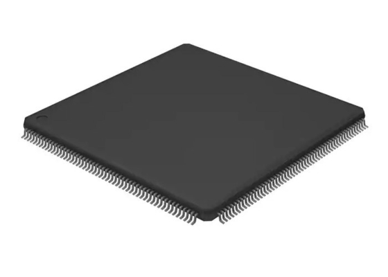 Microcontroller del BRACCIO del microcontroller MCU IC LPC2468FBD208K 72MHz 512KB
