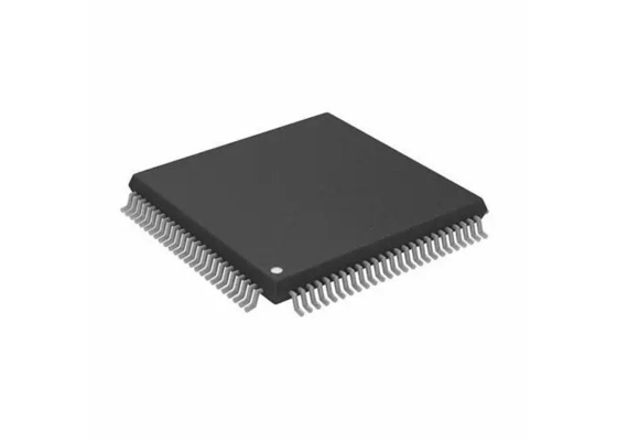 Il 32 bit 120MHz del BRACCIO Cortex-M3 di LPC1769FBD100/P1K ha incastonato il microcontroller IC