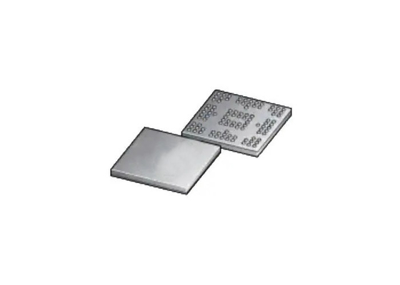Microcontroller del BRACCIO del Unico centro - supporto di superficie di MCU IC LPC5526JEV98K 98-VFBGA