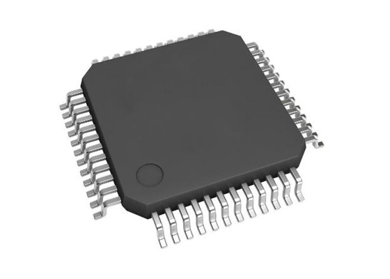 Il singolo centro LPC51U68JBD64EL 64-LQFP ha incastonato i chip istantanei dei microcontroller 256KB IC