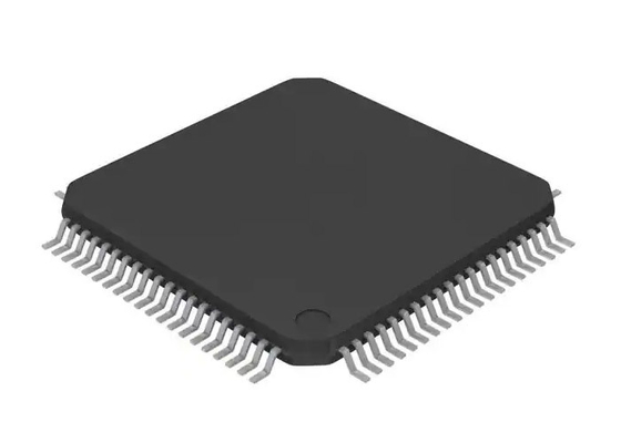Microcontrollore MCU LPC1756FBD80Y ARM Cortex-M3 Microcontrollore a singolo nucleo a 32 bit
