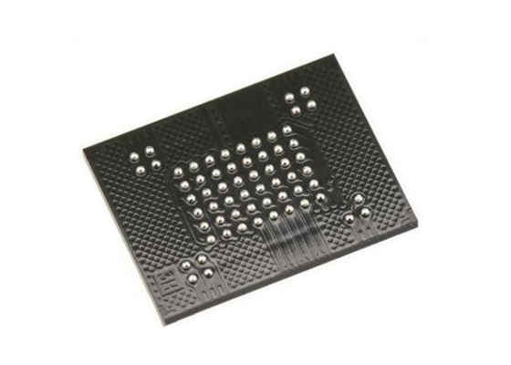 MT29F2G16ABBEAH4-AAT: Chip del circuito integrato di IC 63-VFBGA di memoria parallela di E 2Gbit