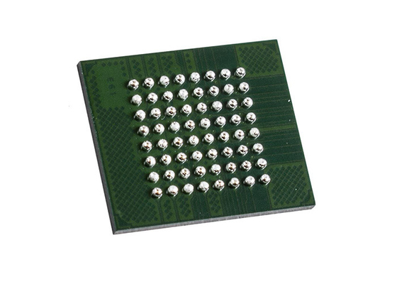 FLASH parallelo di superficie del supporto MT28EW512ABA1HPC-0SIT 512Mbit - NÉ memoria IC