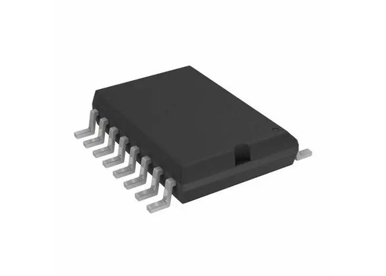 Chip MT25QU01GBBB8ESF-0AAT 1Gbit SPI di IC supporto della superficie di IC di memoria di 133 megahertz