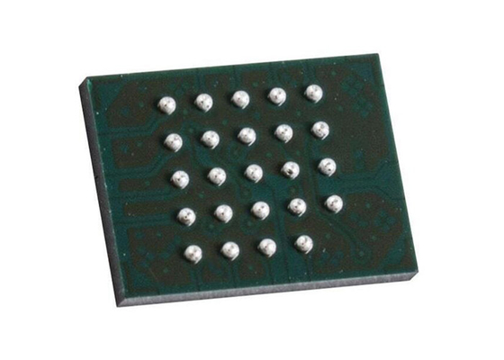 MT29F2G01ABAGD12-AAT: Chip del circuito integrato del chip di memoria 24-TBGA di G 2Gbit SPI